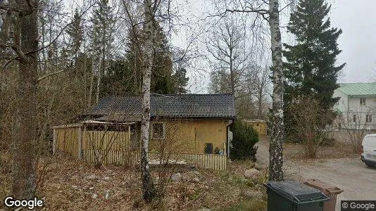 Apartments for rent in Vaxholm - Photo from Google Street View