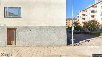 Apartments for rent in Uppsala - Photo from Google Street View