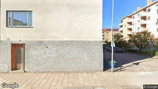Apartments for rent in Uppsala - Photo from Google Street View