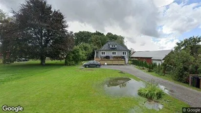 Apartments for rent in Kungsbacka - Photo from Google Street View