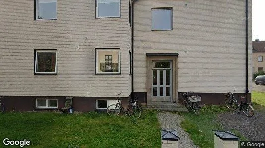 Apartments for rent in Linköping - Photo from Google Street View