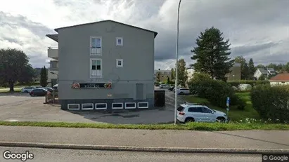 Apartments for rent in Sundsvall - Photo from Google Street View