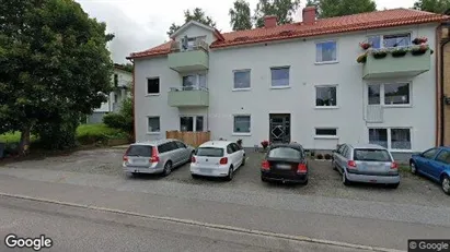 Apartments for rent in Olofström - Photo from Google Street View
