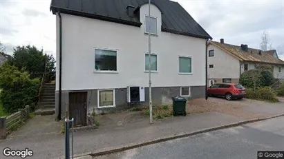 Apartments for rent in Halmstad - Photo from Google Street View