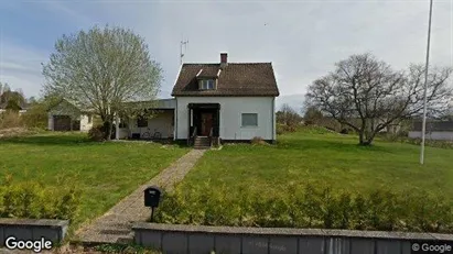 Apartments for rent in Gnosjö - Photo from Google Street View