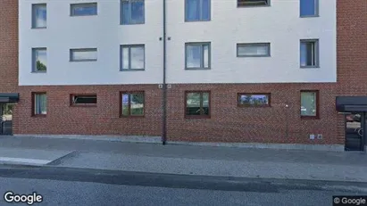 Apartments for rent in Oxie - Photo from Google Street View