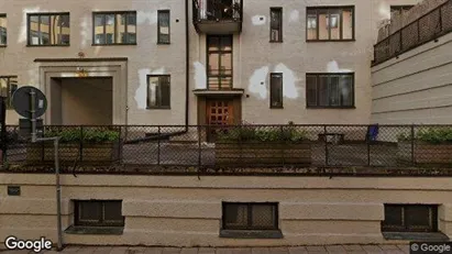 Apartments for rent in Kungsholmen - Photo from Google Street View