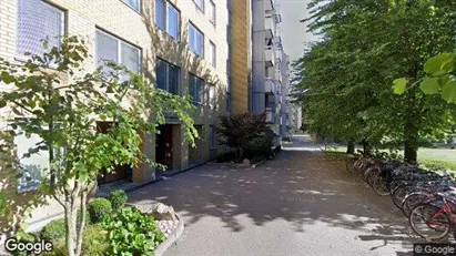 Apartments for rent in Gothenburg City Centre - Photo from Google Street View