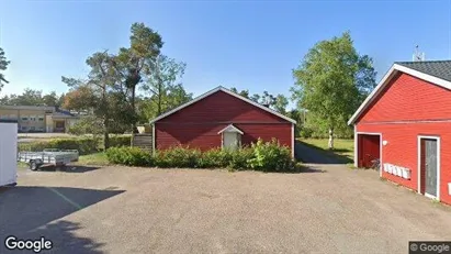 Apartments for rent in Oskarshamn - Photo from Google Street View