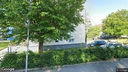 Apartments for rent in Borås - Photo from Google Street View