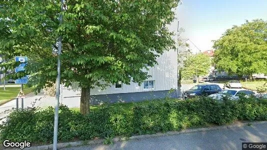 Apartments for rent in Borås - Photo from Google Street View