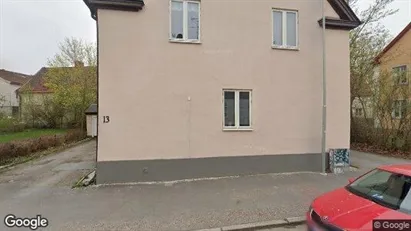 Apartments for rent in Örebro - Photo from Google Street View