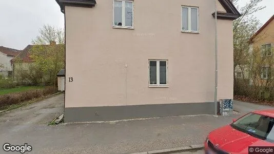 Apartments for rent in Örebro - Photo from Google Street View