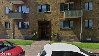 Apartments for rent in Malmö City - Photo from Google Street View