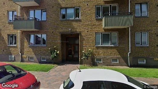 Apartments for rent in Malmö City - Photo from Google Street View