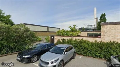 Apartments for rent in Malmö City - Photo from Google Street View