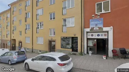 Apartments for rent in Södertälje - Photo from Google Street View
