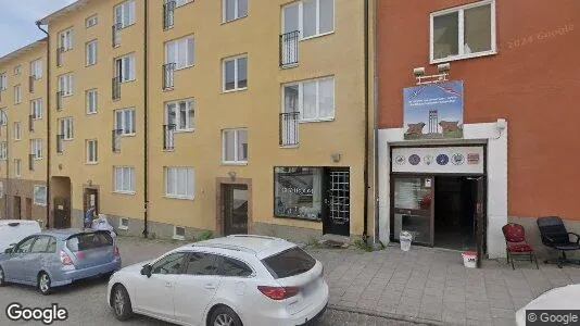 Apartments for rent in Södertälje - Photo from Google Street View