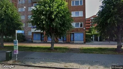 Apartments for rent in Malmö City - Photo from Google Street View
