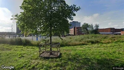 Apartments for rent in Lundby - Photo from Google Street View