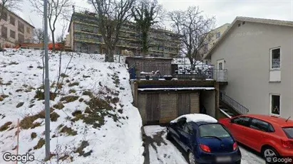 Apartments for rent in Gotland - Photo from Google Street View