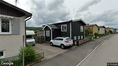 Apartments for rent in Borås - Photo from Google Street View
