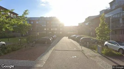 Apartments for rent in Gothenburg East - Photo from Google Street View
