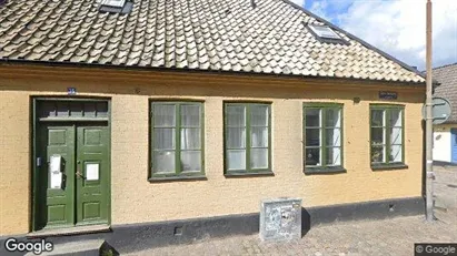 Apartments for rent in Lund - Photo from Google Street View