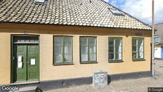Apartments for rent in Lund - Photo from Google Street View