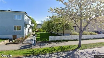 Apartments for rent in Vänersborg - Photo from Google Street View
