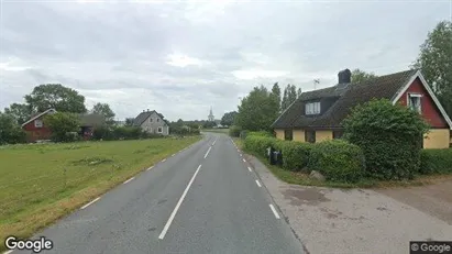 Apartments for rent in Landskrona - Photo from Google Street View