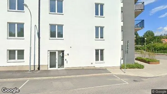 Apartments for rent in Salem - Photo from Google Street View