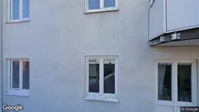 Apartments for rent in Västervik - Photo from Google Street View