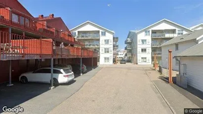 Apartments for rent in Sotenäs - Photo from Google Street View