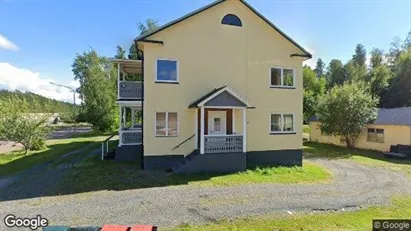 Apartments for rent in Filipstad - Photo from Google Street View
