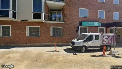 Apartments for rent in Skellefteå - Photo from Google Street View