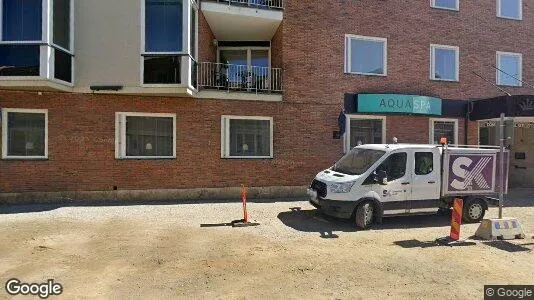 Apartments for rent in Skellefteå - Photo from Google Street View