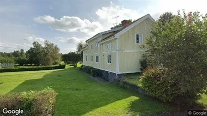 Apartments for rent in Värnamo - Photo from Google Street View