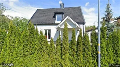 Apartments for rent in Karlstad - Photo from Google Street View