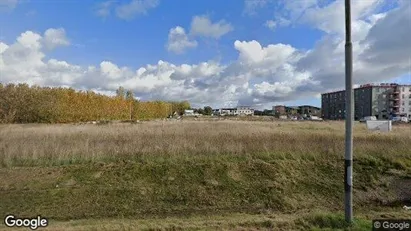 Apartments for rent in Trelleborg - Photo from Google Street View
