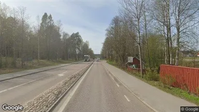 Apartments for rent in Filipstad - Photo from Google Street View