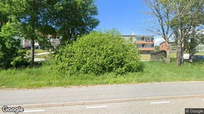Apartments for rent in Munkedal - Photo from Google Street View