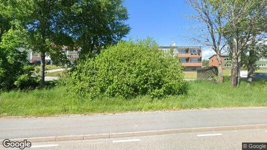 Apartments for rent in Munkedal - Photo from Google Street View