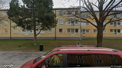 Apartments for rent in Örebro - Photo from Google Street View