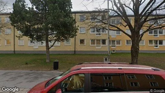 Apartments for rent in Örebro - Photo from Google Street View