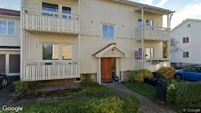 Apartments for rent in Gävle - Photo from Google Street View
