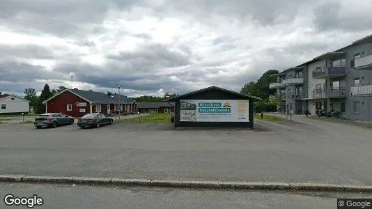 Apartments for rent in Luleå - Photo from Google Street View