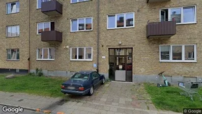 Apartments for rent in Sofielund - Photo from Google Street View