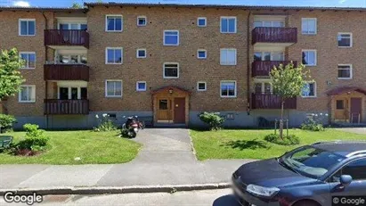 Apartments for rent in Hammarbyhamnen - Photo from Google Street View
