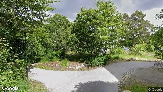 Apartments for rent in Stockholm South - Photo from Google Street View